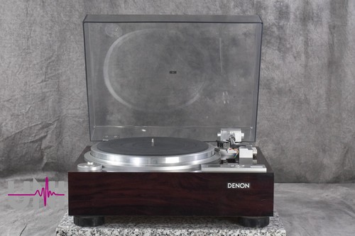 Denon 59l giradischi - denon,