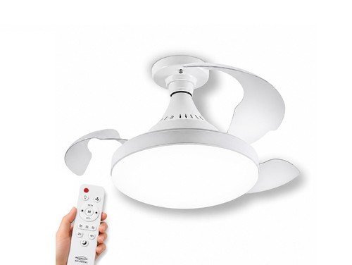 Lampadina led e27 22w - 22w, con