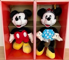 Peluche giocattolo vintage