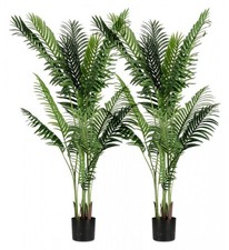 Set 2 Piante Artificiali con