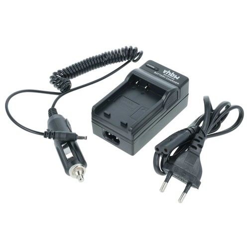 Chargeur pour sony dsc - pour,