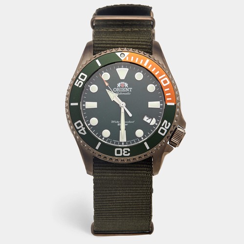 Orient triton raac0k04e10b - orient,