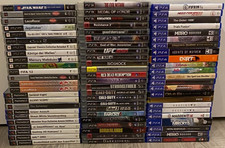 Giochi playstation selezione - giochi,
