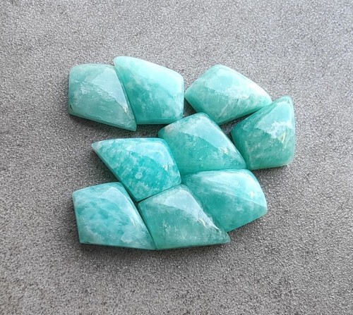 Aquilone amazzonite naturale