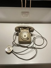 Telefono Fisso Vintage SIP
