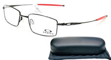 NUOVI OCCHIALI DA VISTA OAKLEY