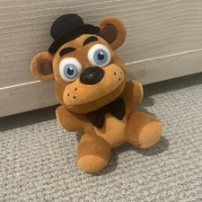 Peluche FNAF Funko verde