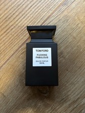 Tom Ford Fucking Fabulous Eau