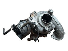 Ford Focus 2015 Diesel 1kW