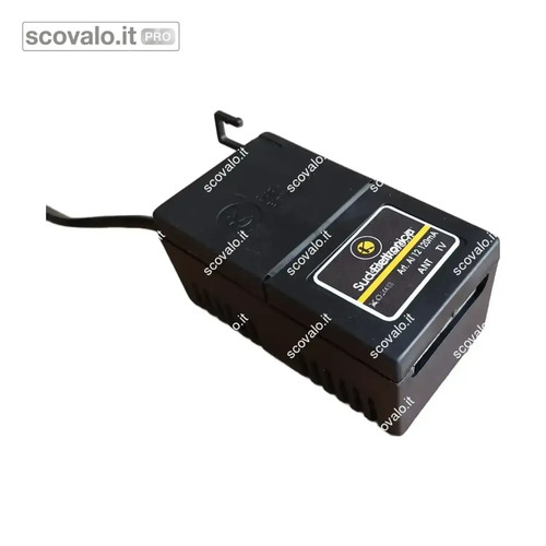 Alimentatore amplificatore - amplificatore, tv