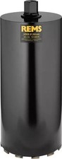 carotatrice diamantata REMS