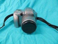 Olympus mod. IS 21 -