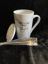 Tazza Latte Ceramica MarmoSet