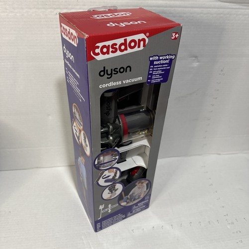 Dyson aspirapolvere giocattolo - aspirapolvere,