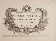 Opera Quinta da Arcangelo
