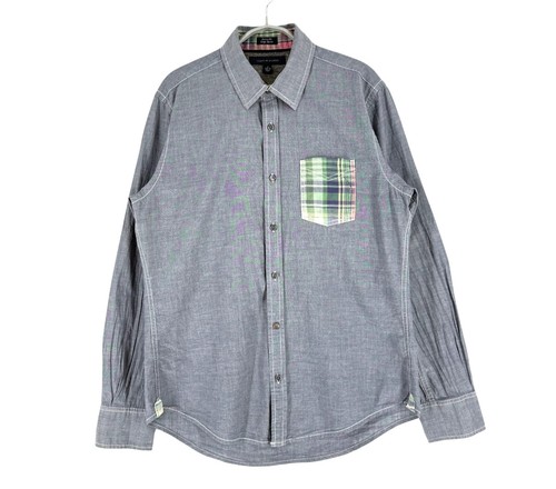 Camicia tommy hilfiger uomo - camicia,