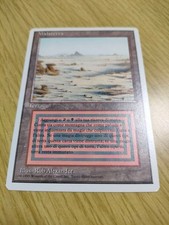 Malaterra/Badlands Mtgmagic Il