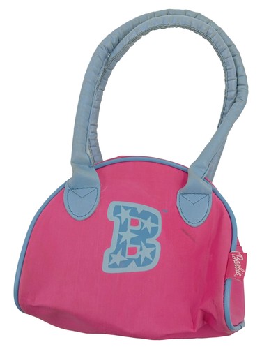 Barbie borsa mano - borsa, a