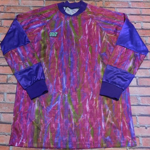 Ennerre maglia shirt calcio - maglia,