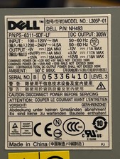 Dell l305p alimentatore - l305p-01,