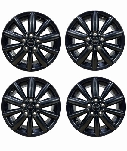 Cerchi mini f56 raggio - mini, 16