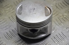 YAMAHA TT500 XT500 1976-1981