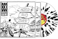 883/Max Pezzali  Nord Sud