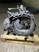 Cambio Manuale 6 Marce Opel Astra 1.7 CDTI