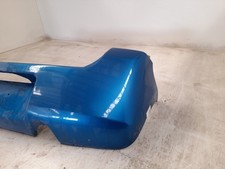 paraurti posteriore SUZUKI