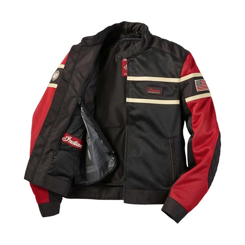 Giacca corsa donna indiana - da,
