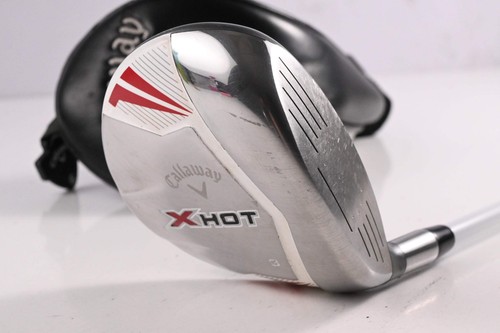 Callaway hot legno - legno, /