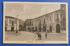 1942 Cervinara - Avellino -