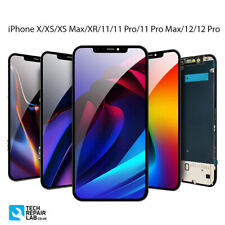 Per iPhone X XR XS Max 11 Pro