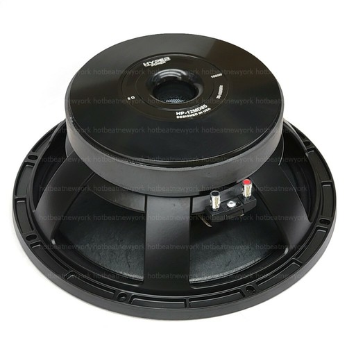 Ricambio altoparlante woofer