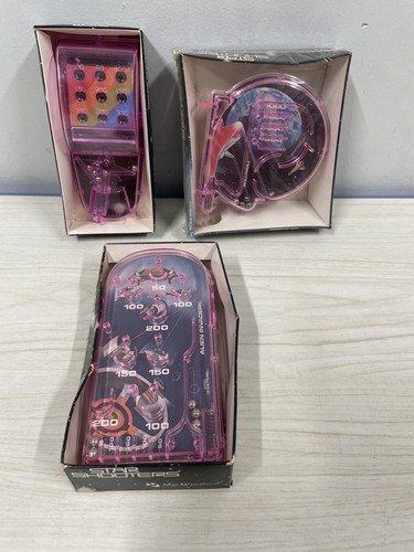 Lotto giochi flipper - 3,