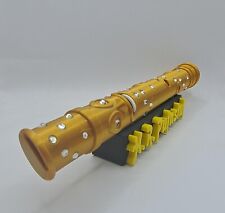 Programma televisivo H.R. 1969 - 1970 Pufnstuf Freddy il flauto Prop Art con supporto