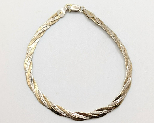 Bracciale vintage italia - bracciale,