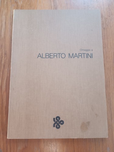 Omaggio alberto martini - a,