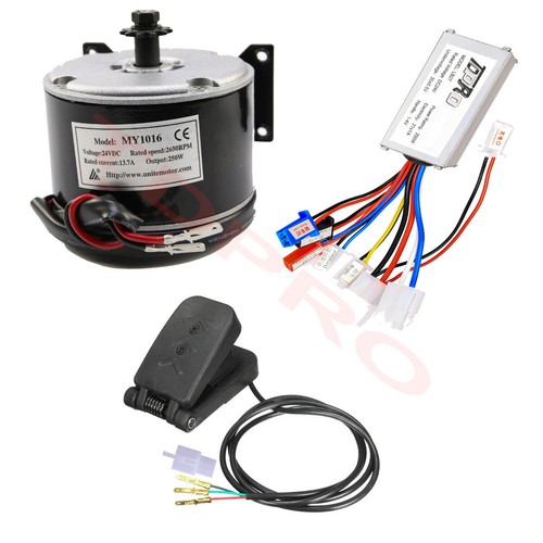 Regolatore motore elettrico - regolatore,