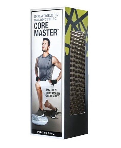 Nuovo core master - core, disco