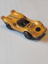 Car Miniature Politoys Abarth