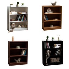 Cambridge 3 livelli libreria