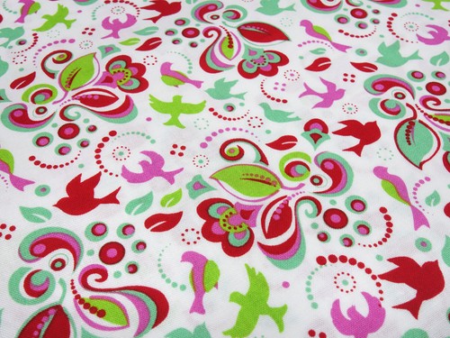 Tessuto cotone popeline - , zia