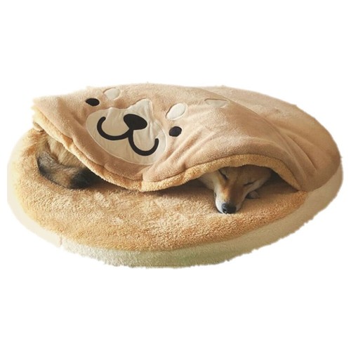 Pettimania letto peluche - pettimania, in