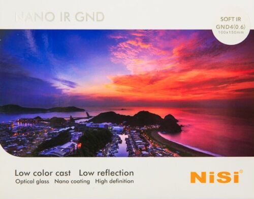 Nisi soft gnd - 100, x