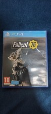 Fallout play station 4 - 76,