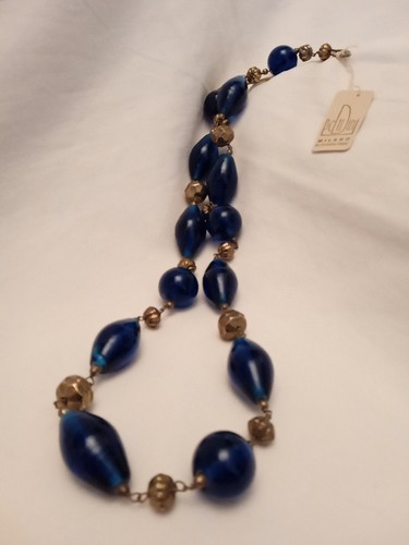 Collana pellini milano by - collana,