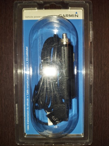 Nuovo confezione garmin gps - nuovo,