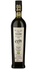 OLIO EXTRA VERGINE D'OLIVA