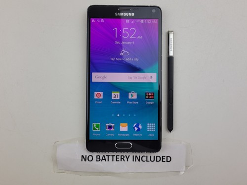 Samsung galaxy note - samsung, 4